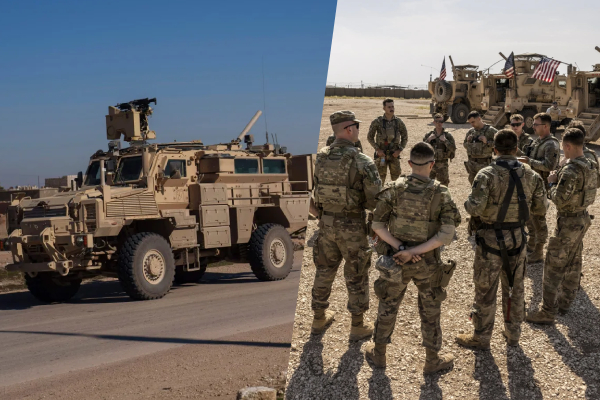 அமெரிக்கர்கள் மீதான ஐ.எஸ் தாக்குதல்! தக்க பதிலடி கொடுக்கப்படும் - ட்ரம்ப் அதிரடி | Isis Attack On Americans அமெரிக்கர்கள் மீதான ஐ.எஸ் தாக்குதல்! தக்க பதிலடி கொடுக்கப்படும் - ட்ரம்ப் அதிரடி | Isis Attack On Americans