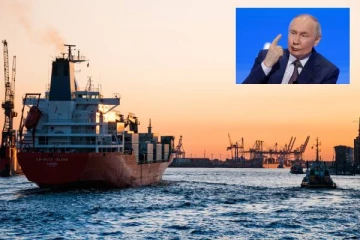 48 மணிநேரத்தில் பேச்சுவார்த்தை: உக்ரைன் தொடர்பில் முக்கிய ஒப்பந்தம்..மீண்டும் தொடங்கும் புடின்