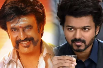 அண்ணாத்தை இடம் மண்ணைக்கவ்விய விஜய்யின் வாரிசு!.. இதோ முழு விவரம்