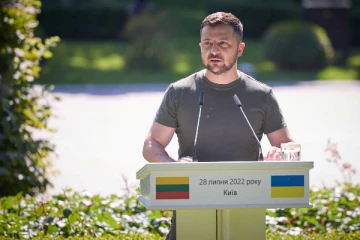 ஸெலென்ஸ்கி நகரில் 10 பேரை கொன்ற ரஷ்யா