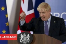 பிரித்தானியாவில் 2024-தேர்தலில் யார் வெற்றி பெறுவார்? தோல்வி அடைவார் போரிஸ்! கடும் அதிருப்தியில் மக்கள்