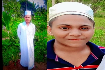 மத்ரசா மாணவன் மாயம்; தீவிரமாக தேடும் பொலிஸ்