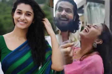 ஓ கதை அப்படிபோகுதா! பிரபல நடிகையுடன் ரொமான்ஸ் செய்யும் பிக்பாஸ் நடிகர்.. வீடியோ