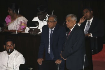 ரணிலுக்கு வாக்களித்த கறுப்பாடுகளை எச்சரிக்கும் முக்கியஸ்தர்!