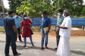 அமைச்சர் டக்ளஸ் தேவானந்தா முயற்சி – யாழ் மாவட்டத்தில் பல் பரிமாண நகரமாகின்றது வேலணை பிரதேசம்!