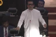 ''මේ ආණ්ඩුව ප්‍රජාතන්ත්‍රවාදය හකුලලා මර්දනය පතුරවනවා" – සුජීව සේනසිංහගෙන් දැඩි ප්‍රහාරයක්