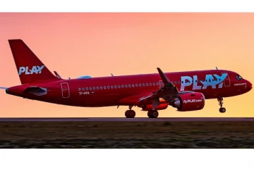 கனடாவிற்கான சேவையை நிறுத்திக் கொள்ளும் விமான சேவை