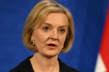 கடும் பொருளாதார நெருக்கடி -பிரதமர் லிஸ் டிரஸ் ராஜினாமா!