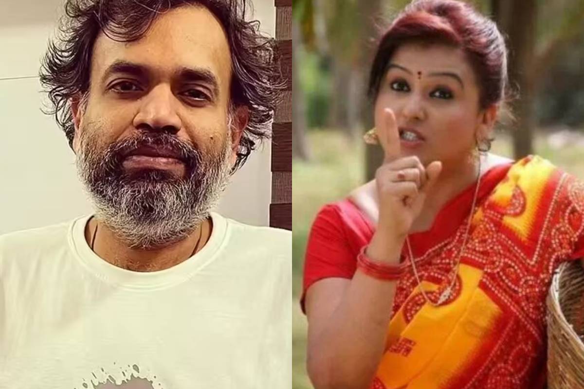 பிரேம்ஜியுடன் காதல்..எனக்காக தான் கல்யாணம் பண்ணலையா!! பல வருடன் ரசியத்தை உடைத்த சோனா... | Sona Finally Breaks Silence Love Rumours Premgi பிரேம்ஜியுடன் காதல்..எனக்காக தான் கல்யாணம் பண்ணலையா!! பல வருடன் ரசியத்தை உடைத்த சோனா... | Sona Finally Breaks Silence Love Rumours Premgi