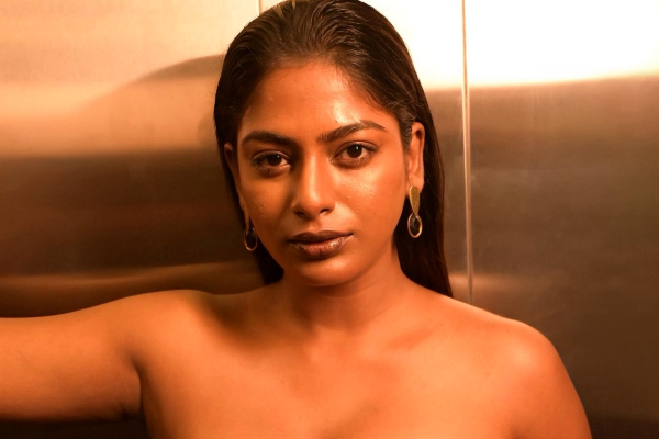 விஜய் டிவி சீரியல் நடிகை வினுஷாவா இப்படி.. போட்டோ பார்த்து எல்லோரும் ஷாக் | Vijay Tv Vinusha Devi Latest Photos Shocks Fans