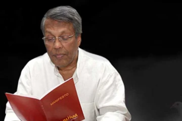 කුමාර් රූපසිංහ මහතා අභාවප්‍රාප්ත වෙයි..