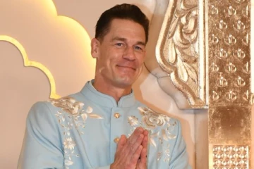 இந்திய ஹீரோ பற்றி ஜான் சீனா உருக்கம்! என் வாழ்க்கை அவரால் மாறியது.. வைரல் பதிவு