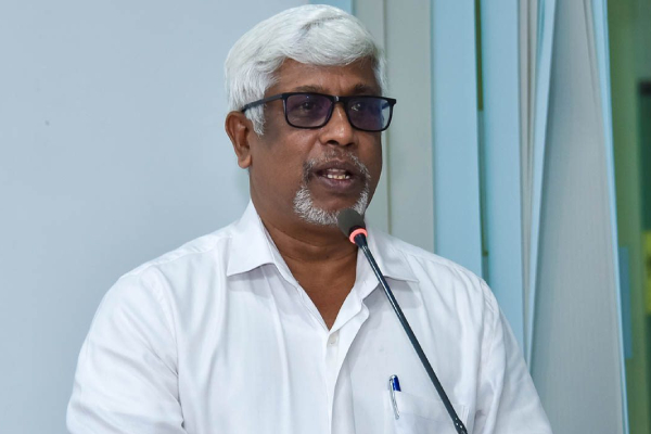 புதிய அரசியல் கட்சிகள் தொடர்பில் தேர்தல் ஆணைக்குழு வெளியிட்ட தகவல் | 70 Political Parties Applied For New Registration