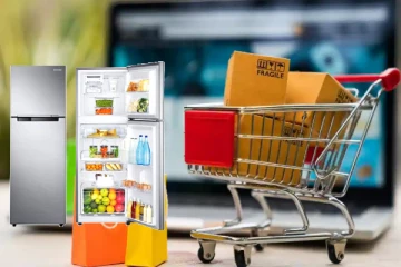 Amazonல் ஃப்ரிட்ஜ்களுக்கு 40 சதவீதம் தள்ளுபடி.! பம்பர் ஆஃபரை தவறவிடாதீர்கள்