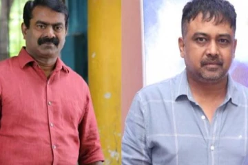 சீமான் கதையை திருடினாரா இயக்குனர் லிங்குசாமி? சீமான் புகார்! மூக்கை உடைக்கும் பதில் அளித்த எழுத்தாளர் சங்கம்!