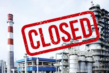 சபுகஸ்கந்த செயற்பாடுகள் இடைநிறுத்தம்!