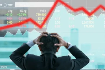 கொழும்பு பங்குச் சந்தையின் இன்றைய நிலவரம்!