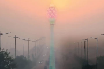 இந்தியாவை போன்று ஆபத்தான நிலையில் கொழும்பு - மரணங்கள் ஏற்படும் அபாயம் (video)