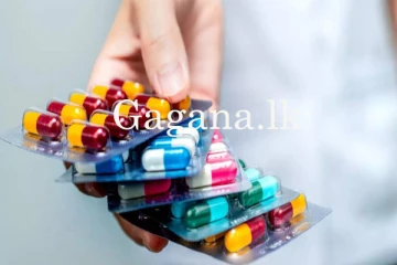 මින්පසු ගුණාත්මකභාවයෙන් අඩු ඖෂධ සැපයීමේ සහ විකිණීමේ දඩය දසදහස් ගුණයකින් ඉහළට.