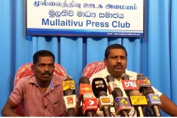 இறந்த உறவுகளுக்கு அஞ்சலி செலுத்த அரசங்கம் தடை ஏற்படுத்தக்கூடாது: சமூக செயற்பாட்டாளர்