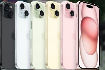 அமேசானில் Diwali offer.., ஐபோன் 15-ஐ குறைந்த விலையில் வாங்கலாம்