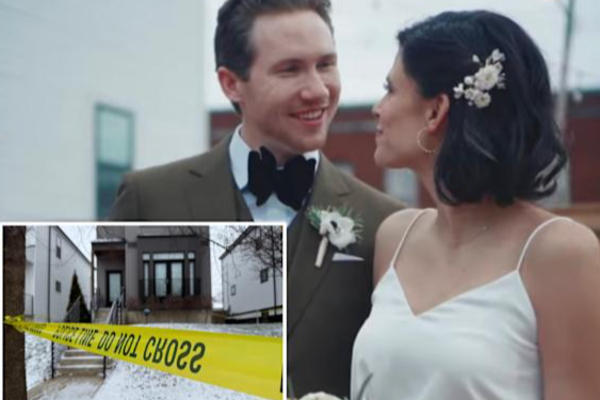 அமெரிக்காவில் வீட்டில் சுட்டுக்கொல்லப்பட்ட பல் மருத்துவ தம்பதி; நீடிக்கும் மர்மம் | A Dentist Couple Shot Dead In Their Home Ohio