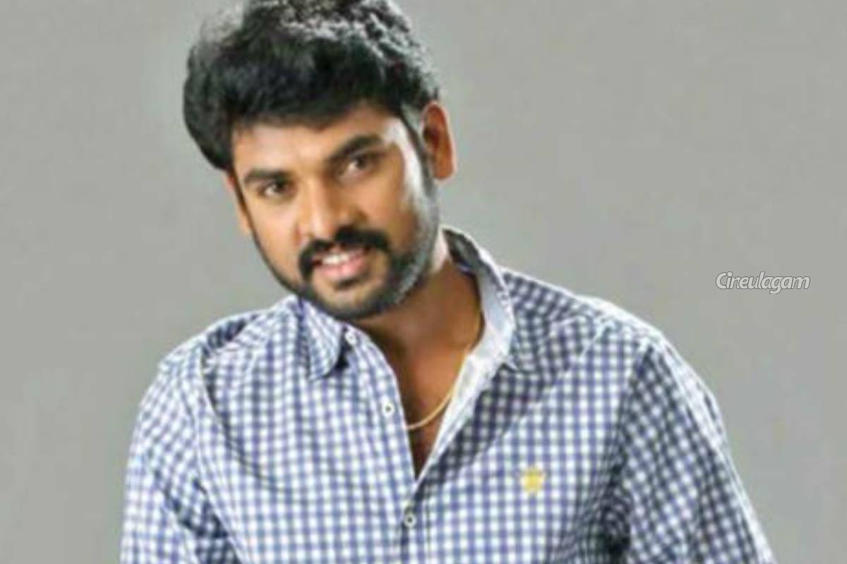 நடிகர் விமலுக்கு ஓராண்டு சிறை தண்டனை விதித்த நீதிமன்றம்... பரபரப்பு தகவல் | Court Issues One Year Jail For Actor Vimal நடிகர் விமலுக்கு ஓராண்டு சிறை தண்டனை விதித்த நீதிமன்றம்... பரபரப்பு தகவல் | Court Issues One Year Jail For Actor Vimal