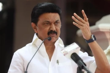 அதிமுகவை விட்டுக்கொடுக்காமல் பேசிய முதலமைச்சர் மு.க.ஸ்டாலின் - பொதுமக்கள் வரவேற்பு