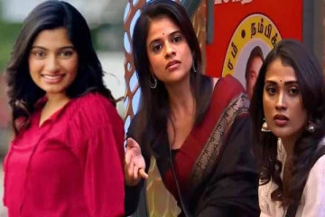 பிக்பாஸ் பிறகு Vacation சென்றுள்ள மாயா, அர்ச்சனா மற்றும் பூர்ணிமா- எங்கே பாருங்க