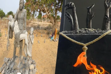 மற்றுமொரு முள்ளிவாய்க்கால் கடந்து போய்விட்டது