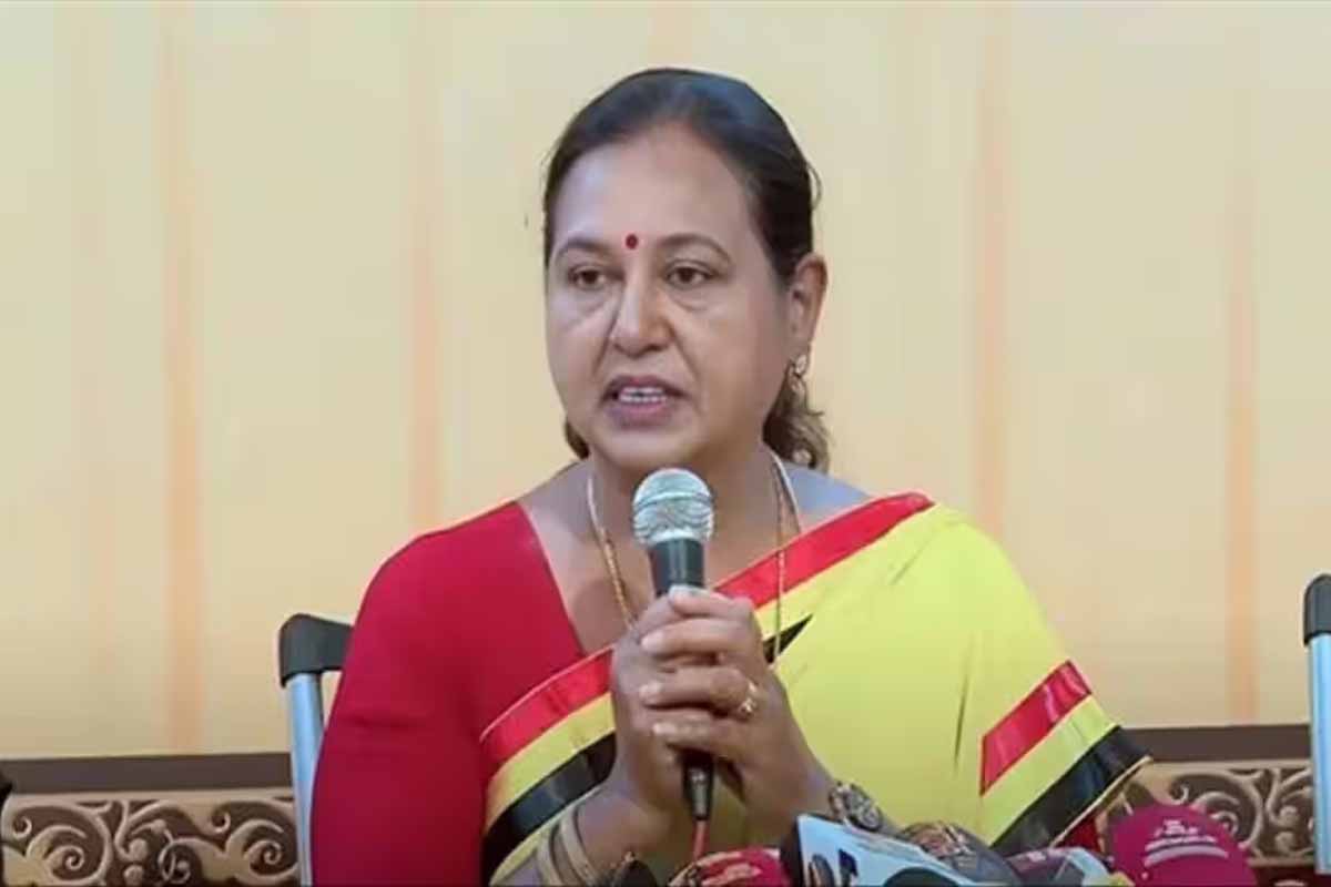 தேமுதிக போட்டியிடும் தொகுதிகளின் விபரங்கள் | Dmdk Tamilnadu Constituency 2026 தேமுதிக போட்டியிடும் தொகுதிகளின் விபரங்கள் | Dmdk Tamilnadu Constituency 2026