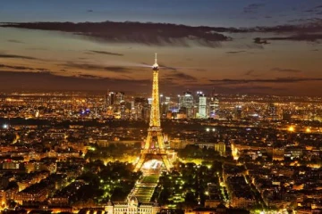 பிரான்ஸில் இரவு வேளையில் இடம்பெறும் மர்ம சம்பவங்கள்!