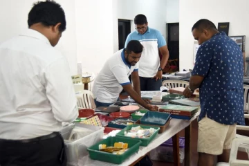 நாட்டு மக்களுக்கு கிடைத்துள்ள வாய்ப்பு: இன்று இறுதி நாள்!