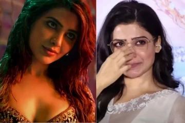 புஷ்பா 2 படத்தின் வாய்ப்பை நிராகரித்த சமந்தா.. இது தான் காரணமா?