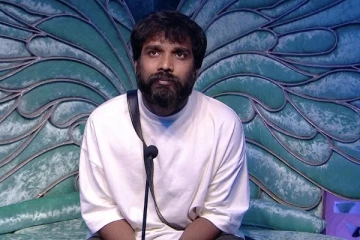 கேம் ஓவர்.. பிக் பாஸ் பிரதீப் அனைத்துக்கும் வைத்த முற்றுப்புள்ளி