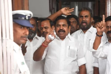 அமைச்சர் செஞ்சி மஸ்தானை பதவியில் இருந்து நீக்குங்க : இபிஎஸ் பரபரப்பு அறிக்கை