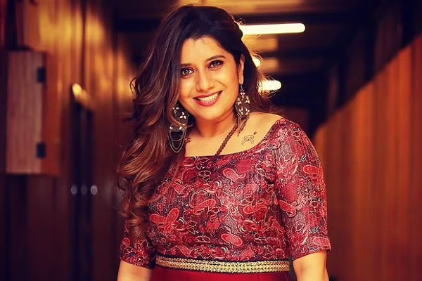 காதல் தோல்வி பாடலுக்கு பிரபல நடிகருடன் அப்படியொரு ஆட்டம் போட்ட பிரியங்கா..உடனடியாக கட்டிப்பிடித்த நடிகர் | Priyanka Deshpande Dance With Ranbir Kapoor