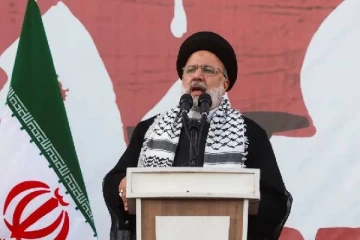 போருக்கு எங்களை தூண்ட வேண்டாம்... இஸ்ரேலுக்கு பகிரங்க எச்சரிக்கை விடுத்த நாடு