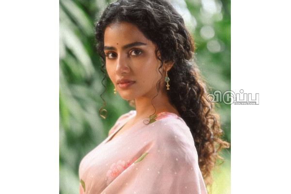 நான் அந்த ரோலில் நடித்தது தவறு.. நடிகை அனுபமா வருத்தம் | Anupama Open Talk About Her Role
