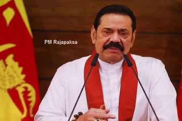 மகிந்த பதவி விலகா விட்டால் ஏற்படப்போகும்  நிலை - பேராசிரியரான தேரர் விடுத்துள்ள எச்சரிக்கை