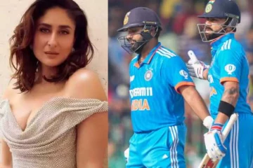 என்னிடம் அடிக்கடி கேட்கிறான்..மகனை பற்றி ஓபனாக பேசிய நடிகை கரீனா கபூர்..