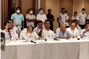 பொதுமக்களின் போராட்டம்: சமூகத்தின் பெரும்பான்மை பிரிவினரின் ஆதரவை பெற அழைப்பு