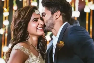 எனக்கு சரியான ஜோடி சமந்தா தான்... விவகாரத்துக்குப் பின் பேட்டி ஒன்றில் பட்டென்று சொன்ன நாக சைதன்யா