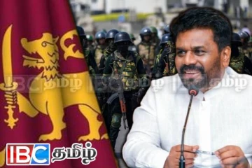 ஆயுதம் தாங்கிய படையினருக்கு ஜனாதிபதியின் அதிரடி உத்தரவு