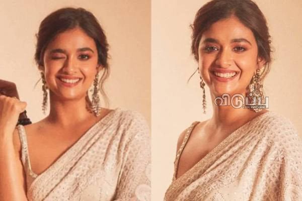 திருமணமான தனுஷ் பட இயக்குனருடன் நெருக்கமாக நடிகை கீர்த்தி சுரேஷ்.. புகைப்படம்.. | Keerthy Suresh Post Vaathi Director Bd Wishes திருமணமான தனுஷ் பட இயக்குனருடன் நெருக்கமாக நடிகை கீர்த்தி சுரேஷ்.. புகைப்படம்.. | Keerthy Suresh Post Vaathi Director Bd Wishes