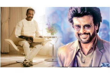 படையப்பா எழுந்து வா... பாட்ஷாபோல் நடந்து வா... - நடிகர் ரஜினிகாந்த் குணமடைய கவிஞர் வைரமுத்து வாழ்த்து