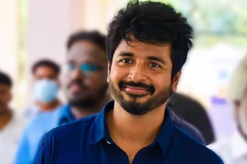 சிவகார்த்திகேயனின் ரசிகர்களுக்கு காத்திருக்கும் சர்ப்ரைஸ்.. வெளிவந்த அடுத்த படத்தின் ரிலீஸ் தேதி