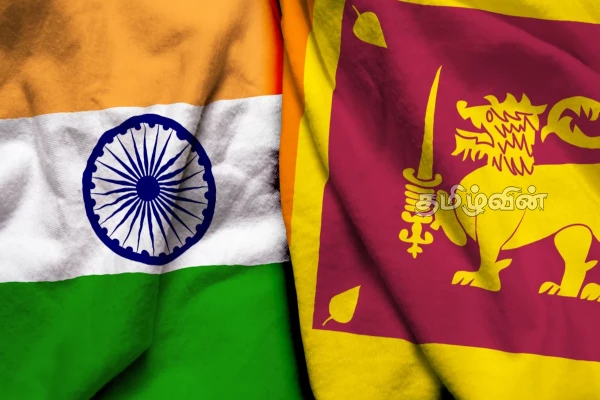இருதரப்பு கலந்துரையாடலை நடத்தியுள்ள இலங்கை மற்றும் இந்தியா | Sri Lanka And India Hold Bilateral Discussions
