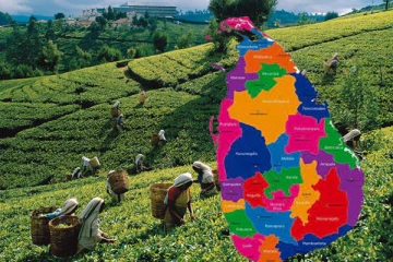 மலையக பகுதியிலிருந்து வெளியேறுபவர்களின் எண்ணிக்கை அதிகரிப்பு (Video)