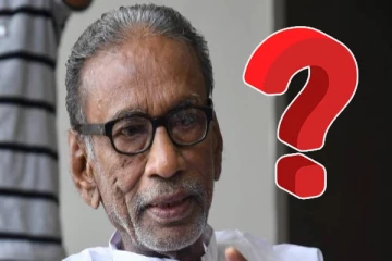 ஈழத்தமிழரின் உணர்வுகளை வைத்து அரசியல் செய்யும் ஆசாமிகள் வரிசையில் நெடுமாறனுமா... எழுந்தது சர்ச்சை!